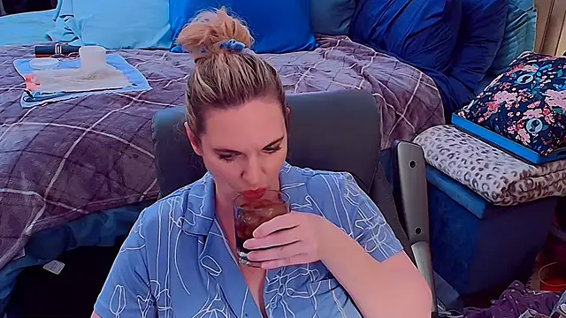 ninajaymes live cam preview