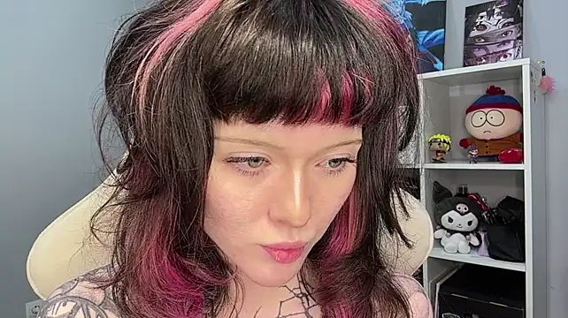 ShadowBarbie