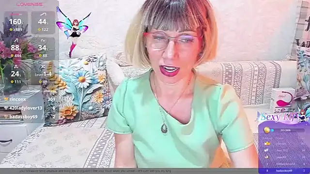 AgataFoxx