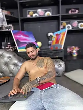 matteosantos