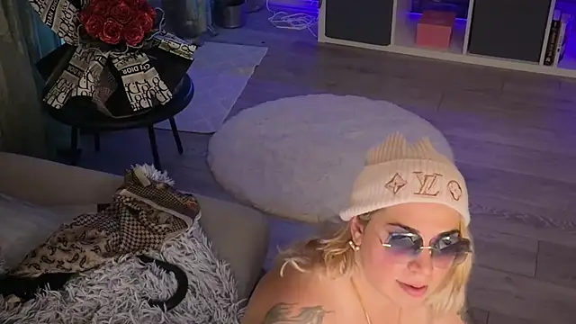 Monageil live cam