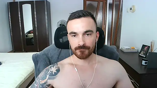 mu5clemania2 live cam on StripChat