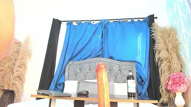 ArySweet69 webcam