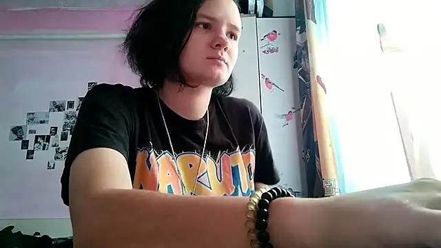 KieraTerlecki live cam on StripChat