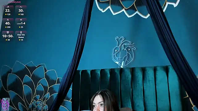 charlottewhitte live cam on StripChat