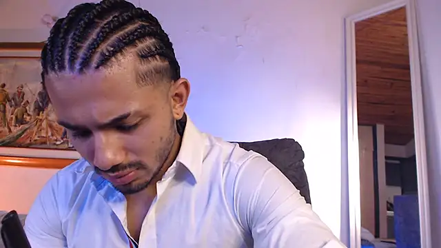 ArturoCardona_ webcam