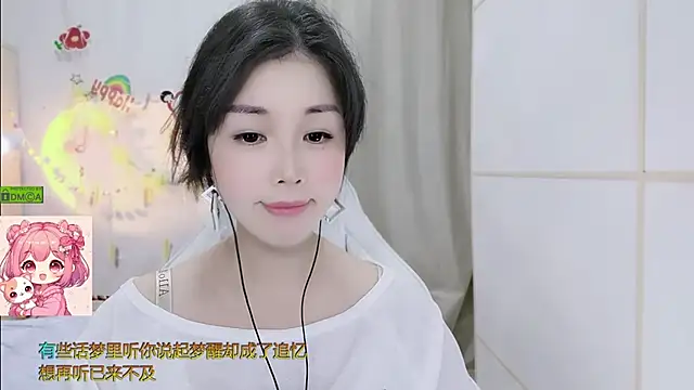 hk_angelchloe (F young) - 明天休息