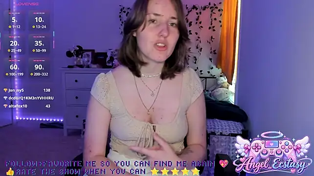 Angel_Ecstasy live cam preview