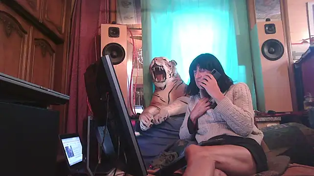 SissiDomination live sex cam