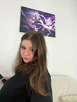 PumaShyXD live cam