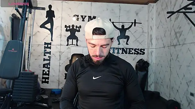 Liam_ashford live cam preview