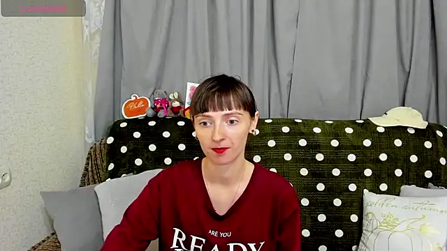 TayanaJons