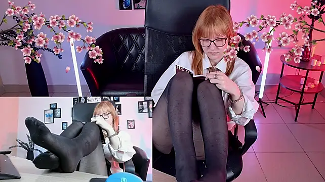 lanafitch live cam on StripChat