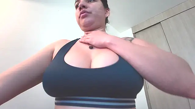 carmesix live cam on StripChat