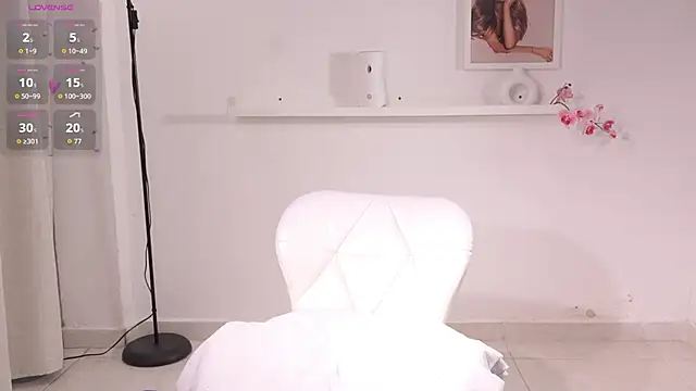 sweettener_ (T teen) - Naked and Oil show ♡