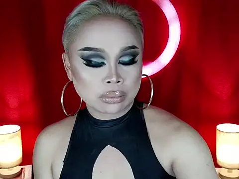 PexieMoretti live cam on StripChat