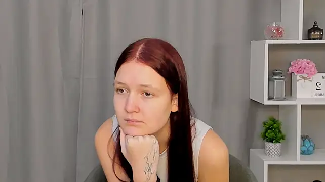 JolandaRampa live cam on StripChat