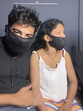 horny_ritika (F young) - By a house