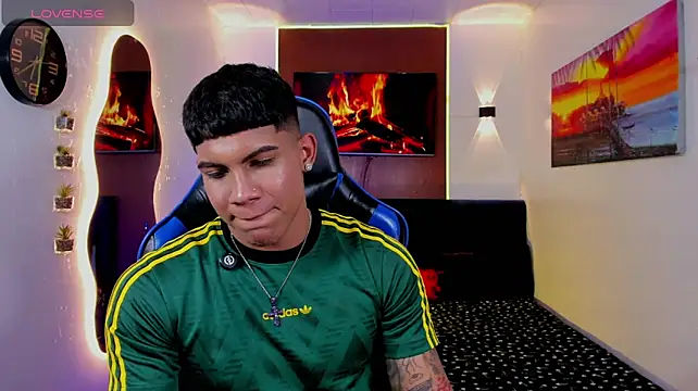 Damian_latinxxx live cam