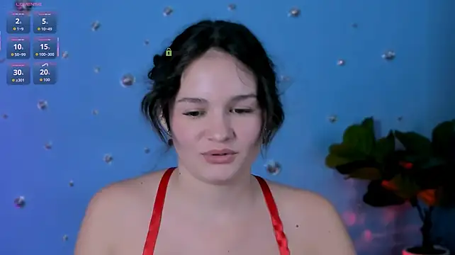 melena_sky live cam on StripChat