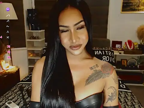 SeductiveVictoria live cam on StripChat