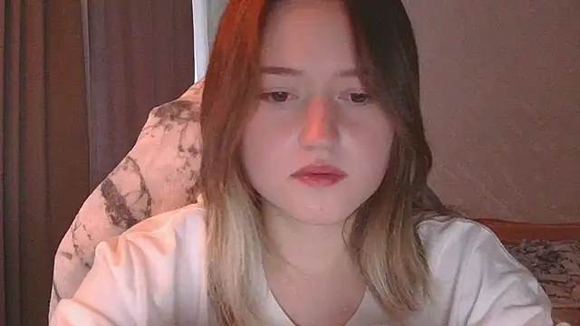 Beloved_Mary live cam