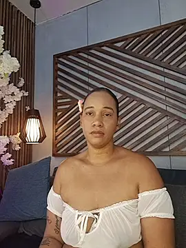 EbonyHorrny