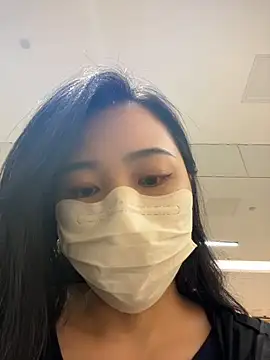 nini_11 (Ask my age) - 全裸3分钟