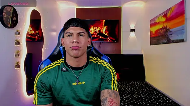 Damian_latinxxx live cam