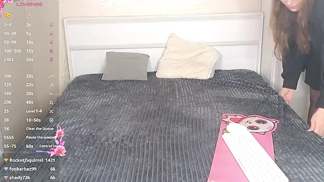 Stacy_parts webcam