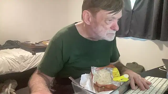 coach-karl live cam