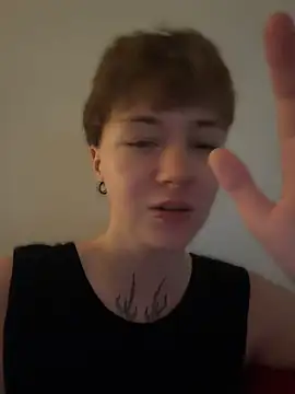 IceMur live sex cam