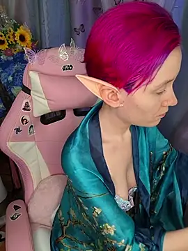 Fuzzy_Unicorn