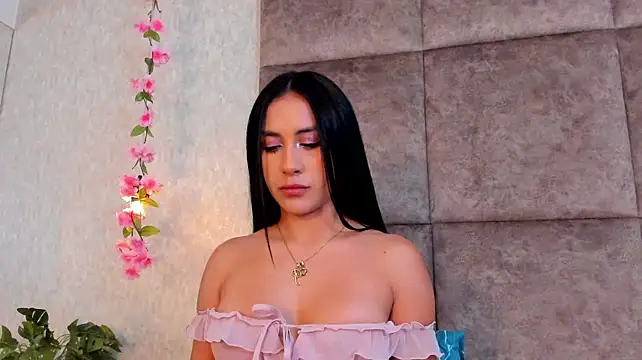 AnyaJay live cam