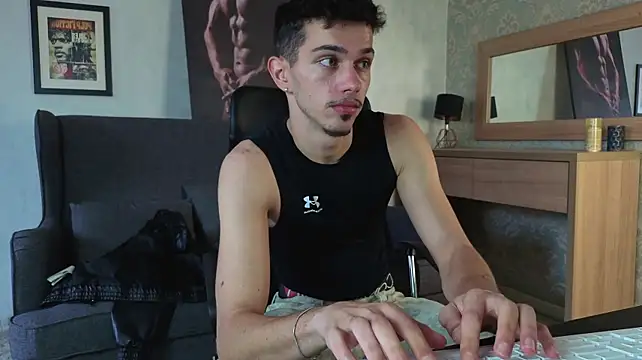 KaydenDrew live cam