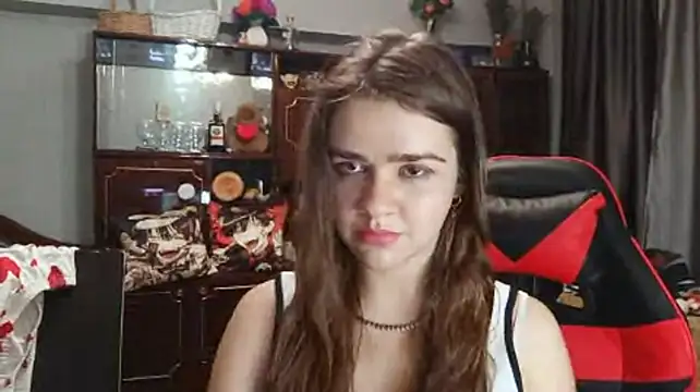 QueenBeatrice live cam on StripChat
