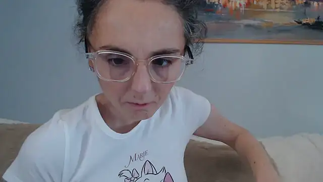 cleophee live cam on StripChat