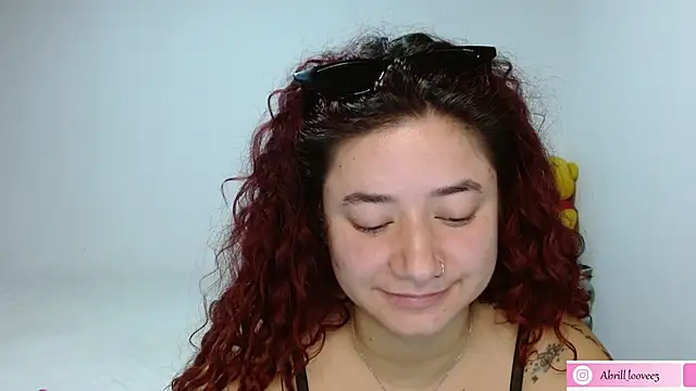 abril_love2 webcam