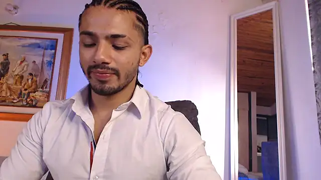 ArturoCardona_ live cam