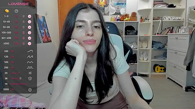 _Nicole_dance live cam on StripChat