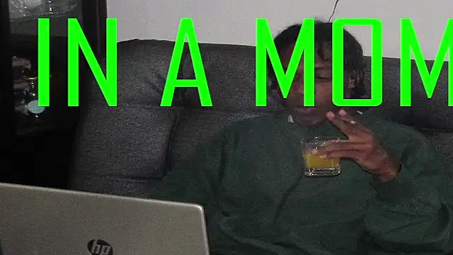 larry-n-clouds (M young) - FIRST STROKE ON MA WEEK
