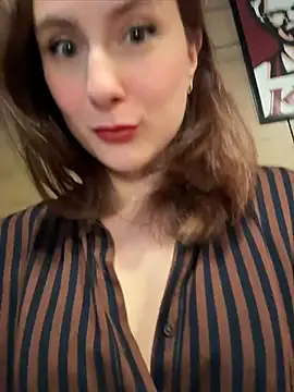 dina_tease (F young) - SLAP NAKED ASS so LOUD nexT NAN