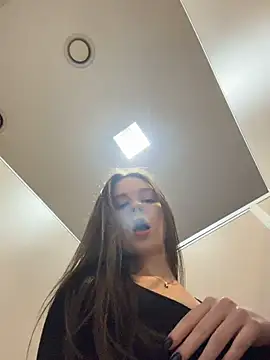 ttixmila (F teen) - Double finger penetration 💦💋
