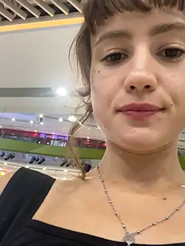 what_is_the_sun (F young) - GO CRAZY!NAKED SHOPPING CENTER NO HIDE