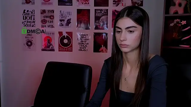 kaisy_star live cam on StripChat
