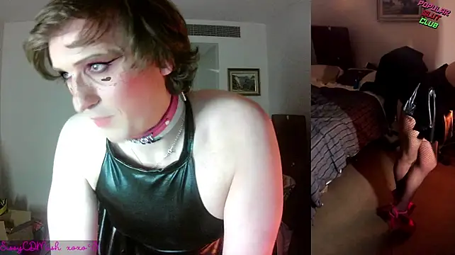 Model: SissyCDMish