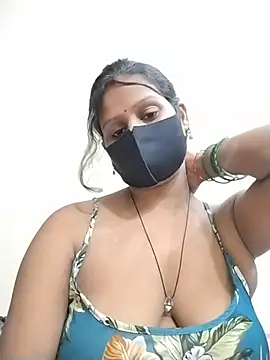 hotyrani07 (F young) - Boobs oil massage