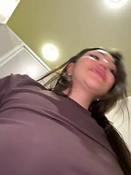 SaintSquirt webcam