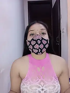 Cute_Rakhi08 live cam on StripChat