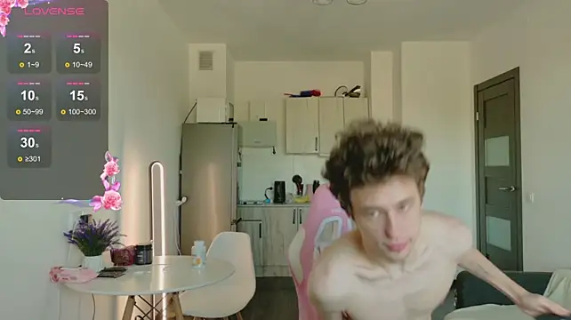blankashot1 (M young) - take off shorts